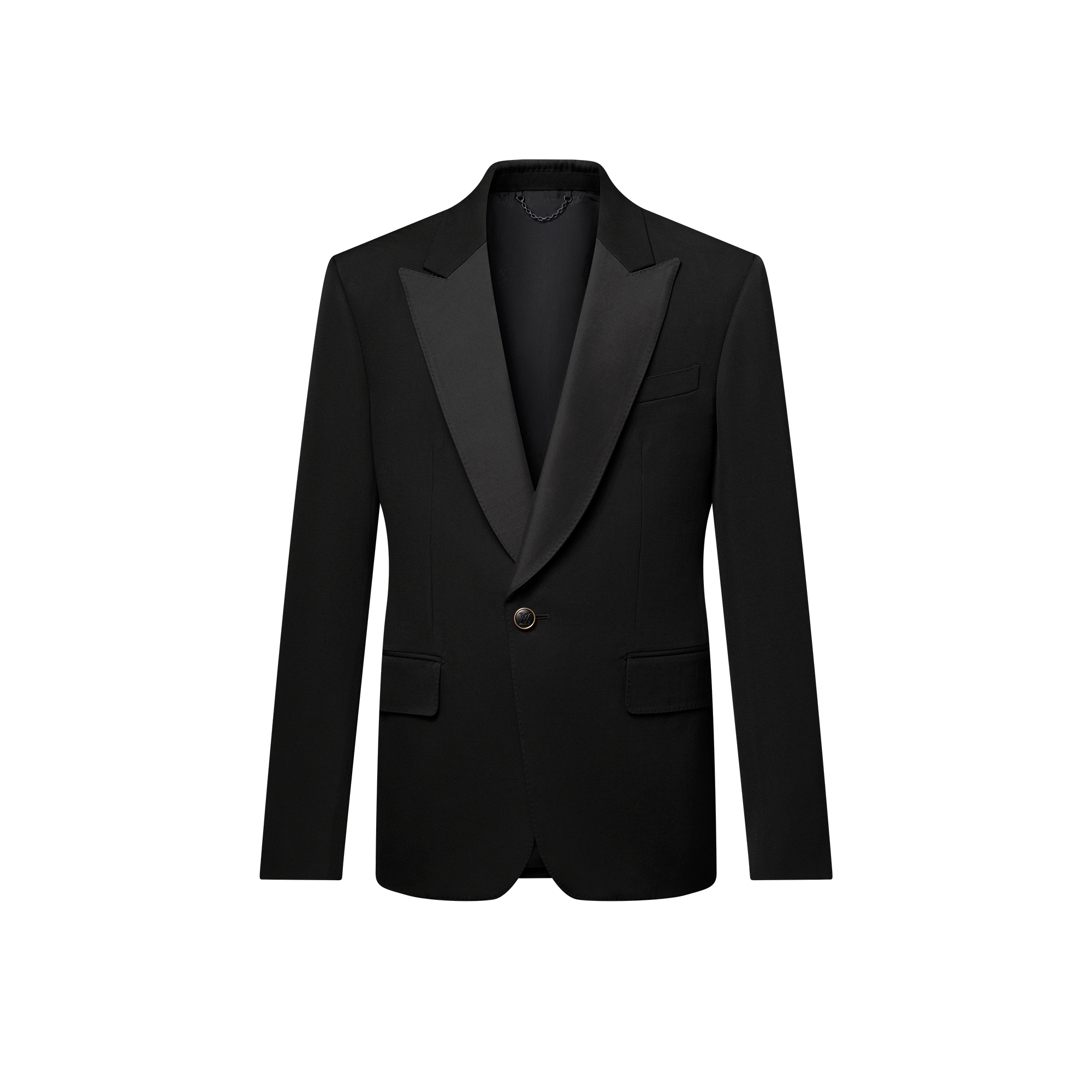 [レコード] tuxedo - tuxed Single-Breasted Tuxedo Jacket - Men - Ready-to-Wear | LOUIS